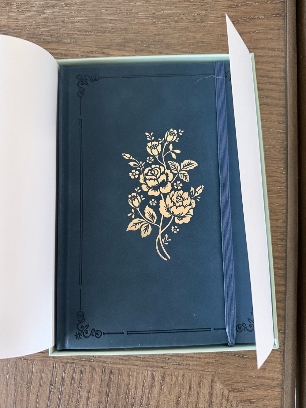 Archer & Olive Dot Grid Notebook - Picture 6 of 8